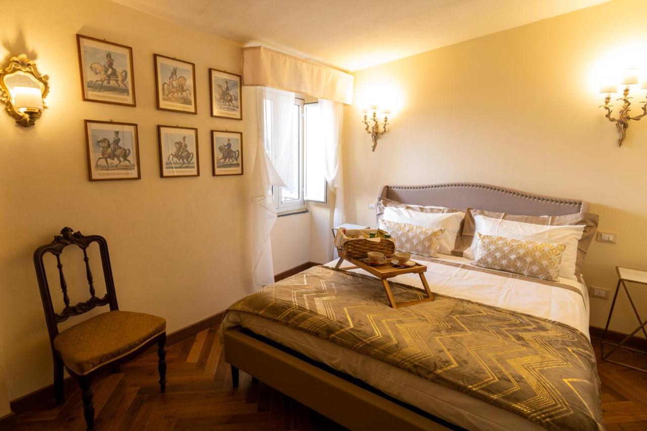 Palazzo Lari Sarzana Hotell Eksteriør bilde