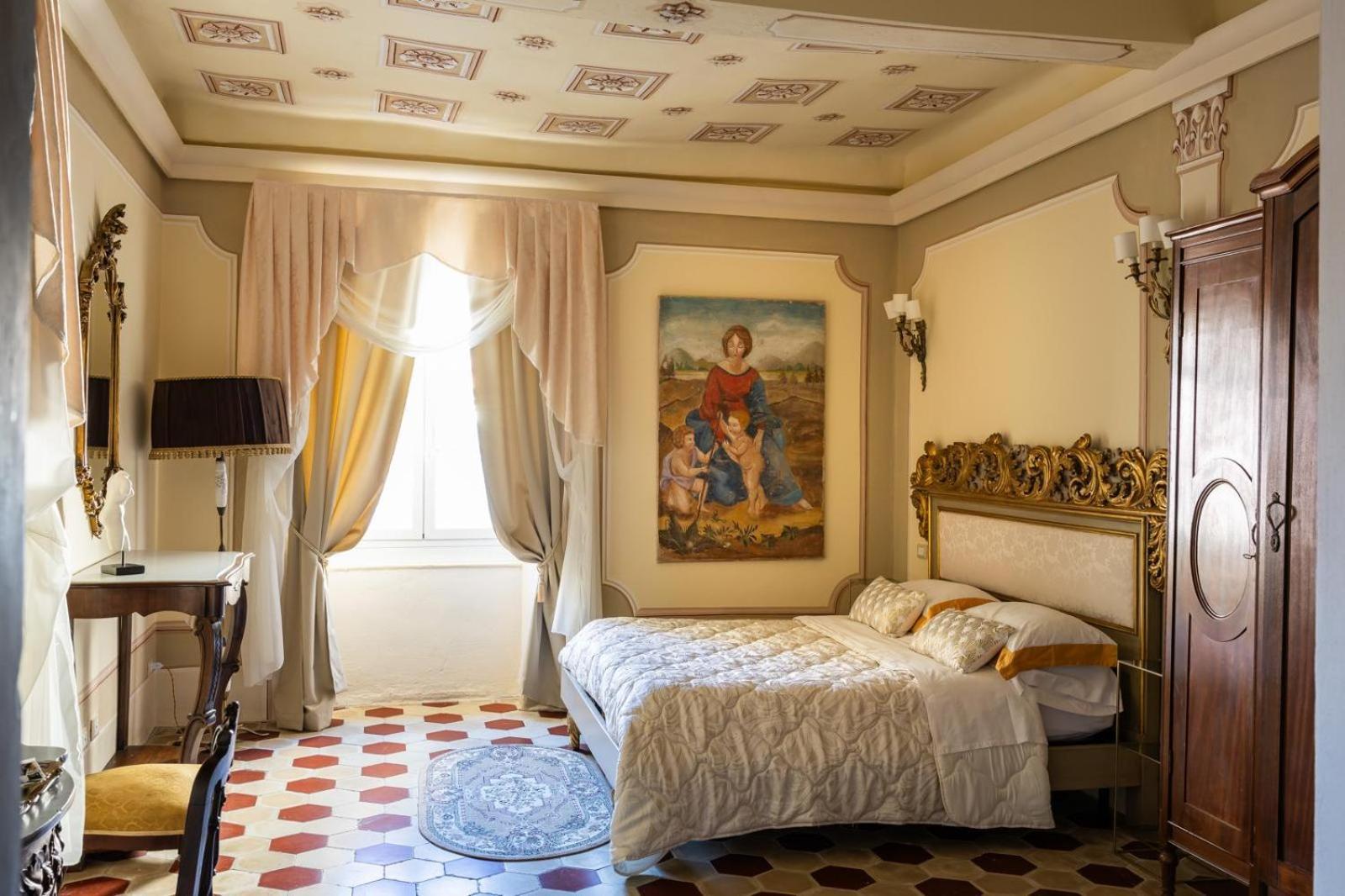 Palazzo Lari Sarzana Hotell Eksteriør bilde